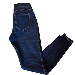 Excellent Used Condition Dark Blue‎ Denim Jaggings/Jeans